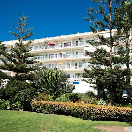 Carihuela Palace Torremolinos Exterior photo
